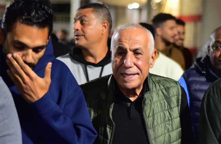 مصر.. بيان رسمي جديد من إدارة الزمالك بعد إجراءات النيابة العامة (صورة)