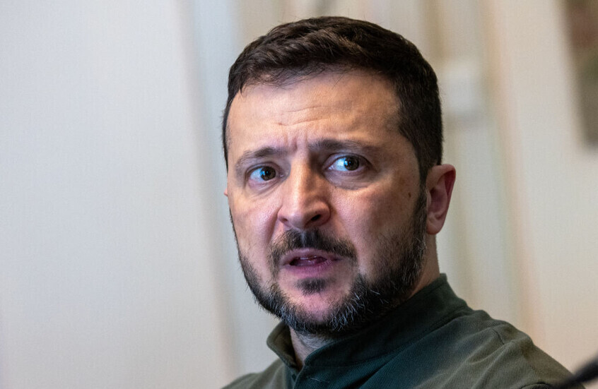 أكسيوس: واشنطن حذرت أوكرانيا من خسارة كل شيء إذا رفضت عرضها للضمانات