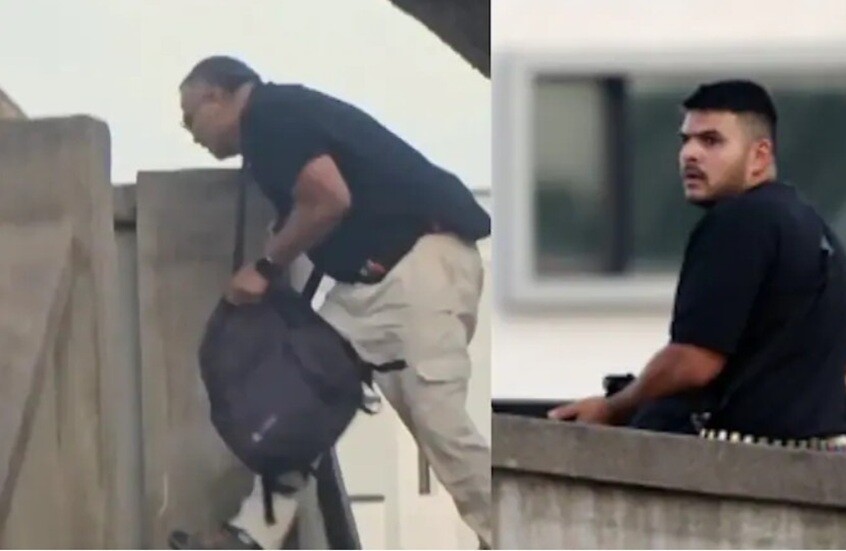 ‌‏الشرطة الهندية: أحد منفذي هجوم سيدني مواطن هندي