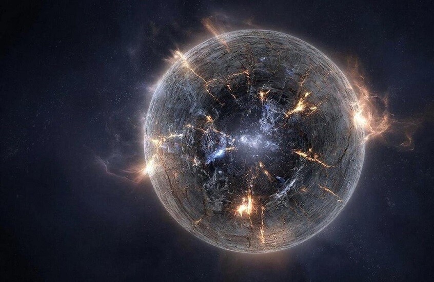 لأول مرة.. رصد علاقة بين سطوع النجم النيوتروني ودورانه