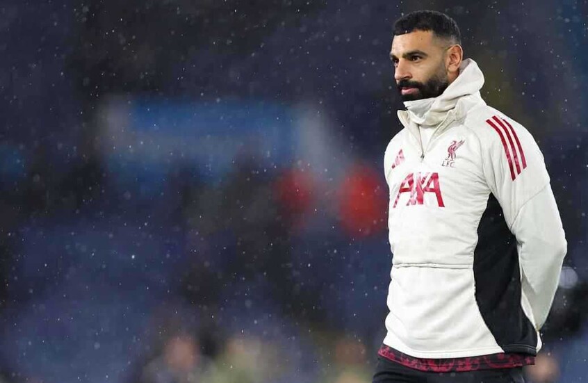 ناد سعودي يثير قلق جمهور ليفربول بسبب محمد صلاح