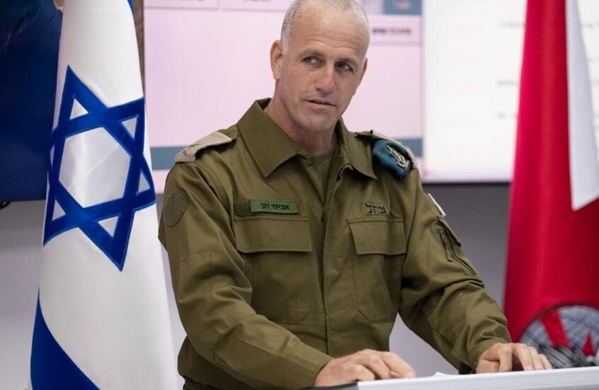 الجيش الإسرائيلي: تل أبيب وواشنطن تواجهان تهديدات سيبرانية أكبر بكثير مما هو معلن