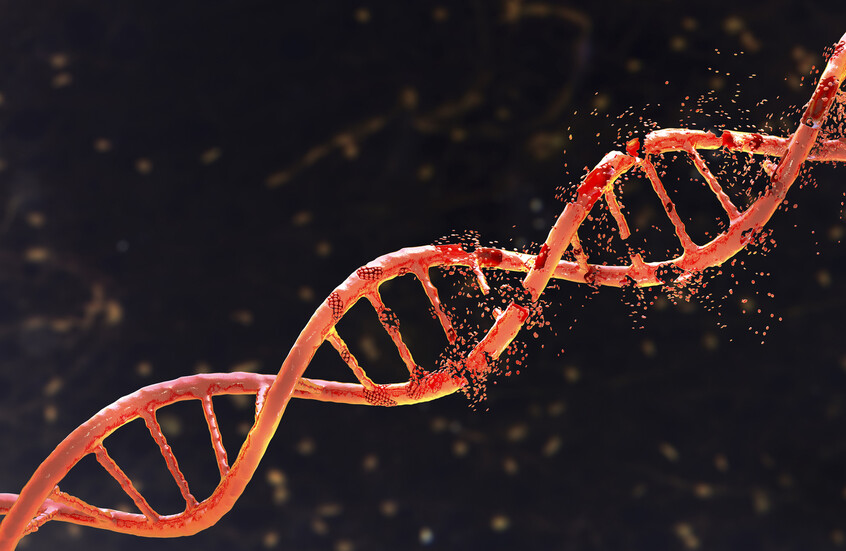 اكتشاف دور بروتين حيوي في ظهور حالات مرضية غامضة