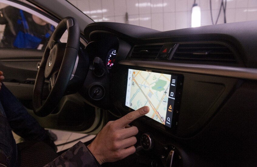 تطبيق "خرائط ياندكس" يحصل على ميزة مهمة