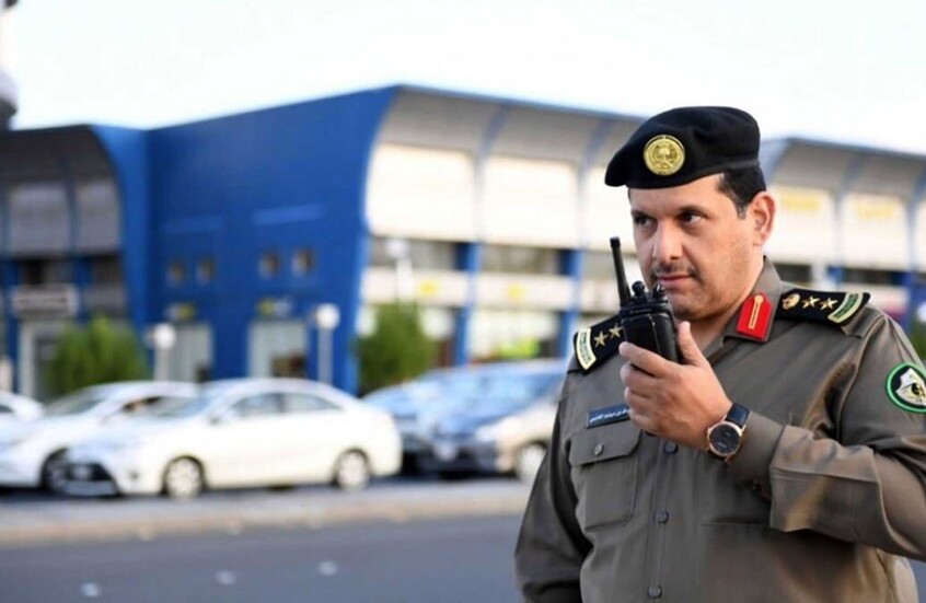 إعدام مصري في السعودية بسبب جريمة كبرى