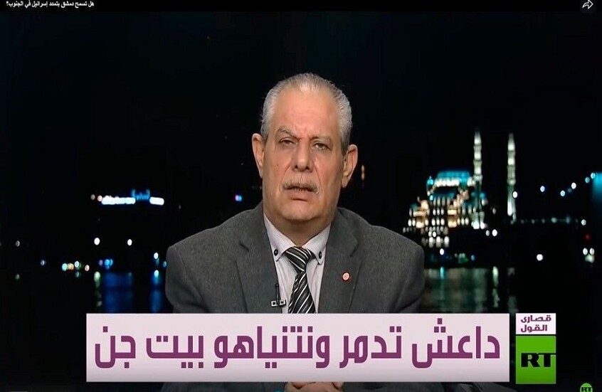 خبير عسكري: مطالبة دولية رسمية للشرع بعزل 24 ألفأ من مفاصل الأمن والجيش السوريين