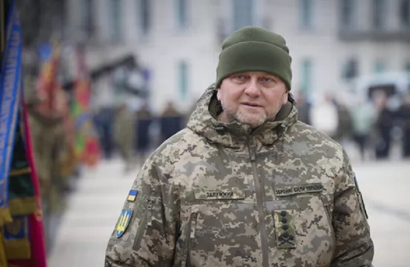 زالوجني يحذر من مخاطر "زعزعة الاستقرار" وحرب أهلية بعد انتهاء الأزمة