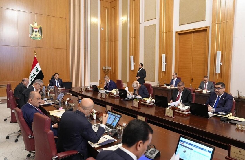 الحكومة العراقية تُعفي مسؤولين إثر تجميدهم أموال حزب الله اللبناني والحوثيين