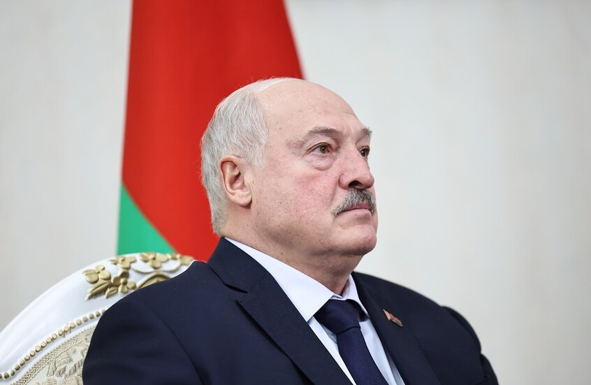 لوكاشينكو: السلام في أوكرانيا مستحيل من دون ترامب والكثير يعتمد عليه