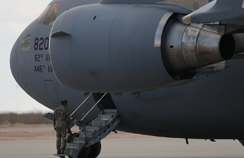 هيلبرغ: استراتيجية الأمن القومي الأمريكية لم تشتم وإنما تشخص وضع أوروبا الحالي