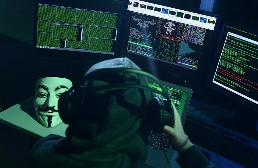 مجموعة قراصنة KillNet تعلن حصولها على بيانات سرية للقوات الأوكرانية