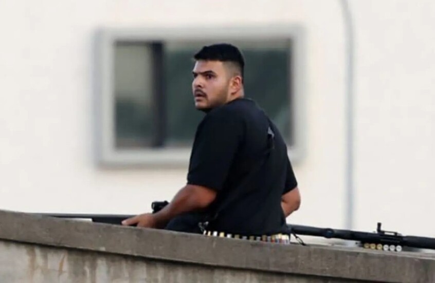 أستراليا..  توجيه 59 تهمة لمنفذ هجوم شاطئ بوندي