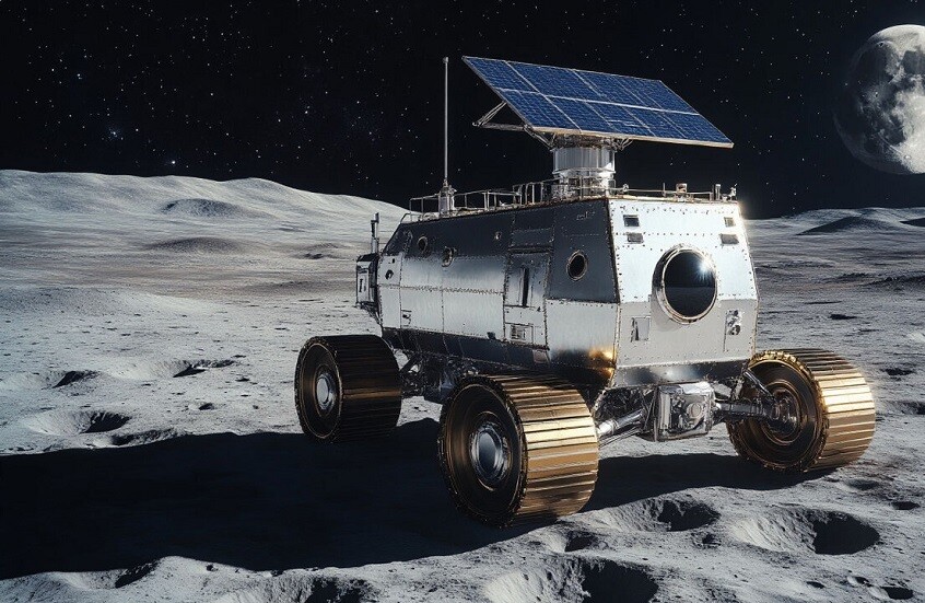 الطريق إلى القمر يبدأ من هنا.. روسيا تكشف تفاصيل مشروعها الفضائي الطموح