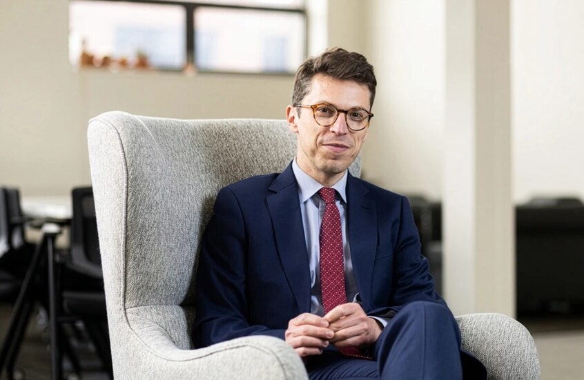 مقتل أستاذ طاقة نووية أمريكي قرب بوسطن بطلق ناري