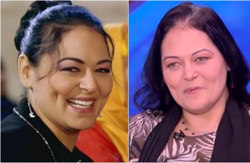 وفاة الفنانة المصرية نيفين مندور المشهورة بـ"فيحاء"