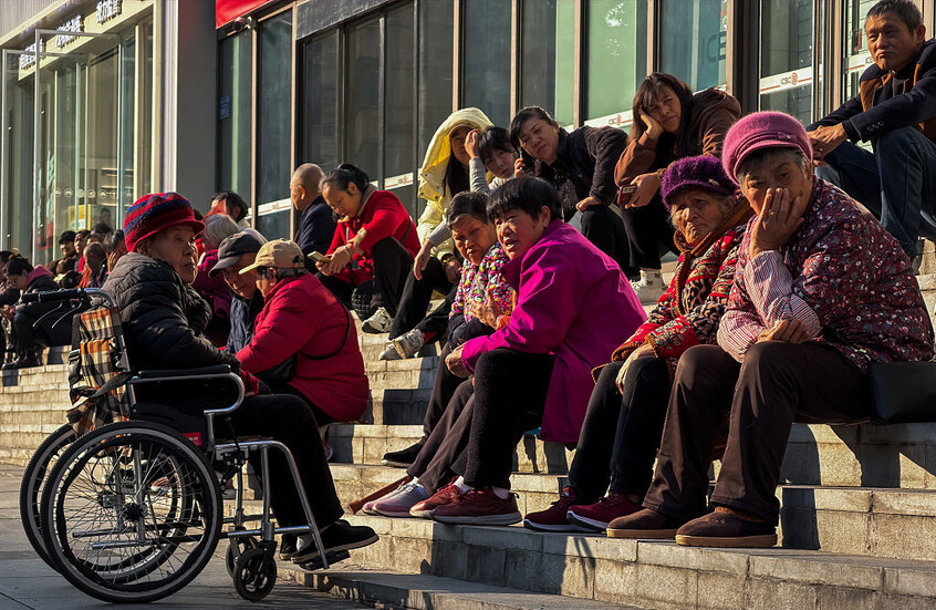 مكتب الإحصاء الأمريكي: دولة إفريقية ستصبح عملاقا سكانيا والصين ستشهد أكبر انخفاض سكاني في التاريخ