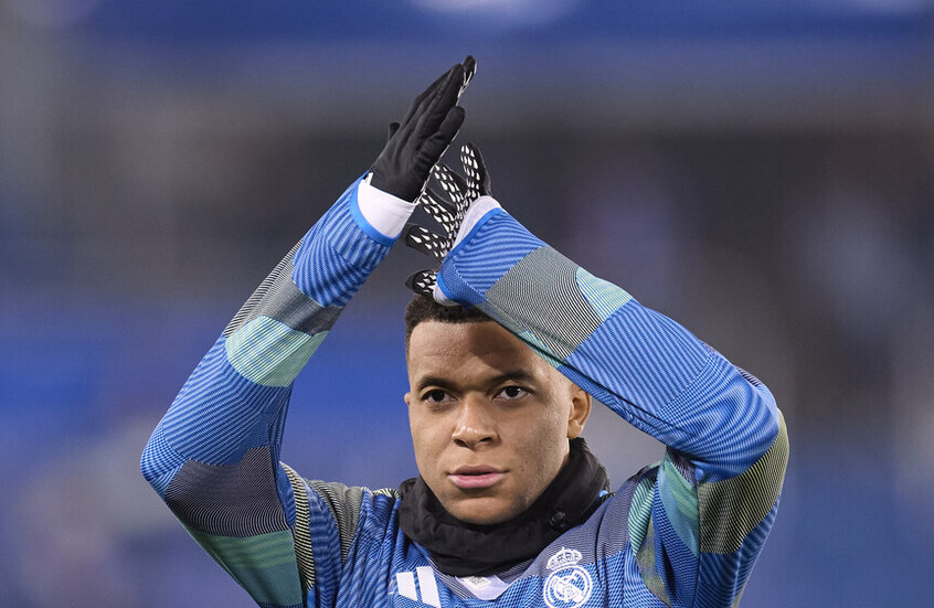 لغز غياب مبابي عن التصويت في جوائز "الأفضل" يثير الجدل