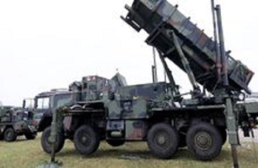 "باتريوت" الأمريكي يسعى للحصول على ميزة تمتلكها مضادات روسية