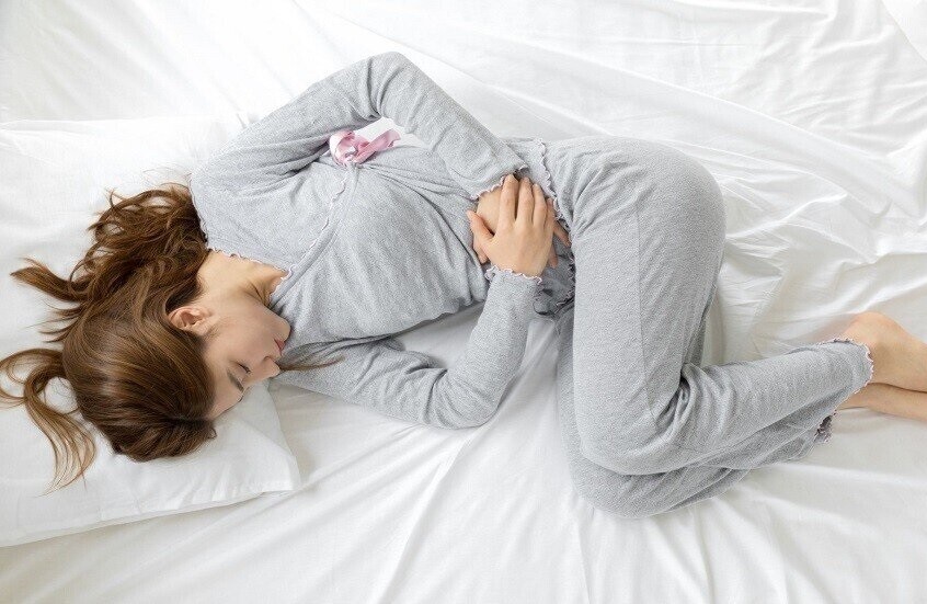 سبب تطور التهاب المثانة بعد ممارسة الجنس