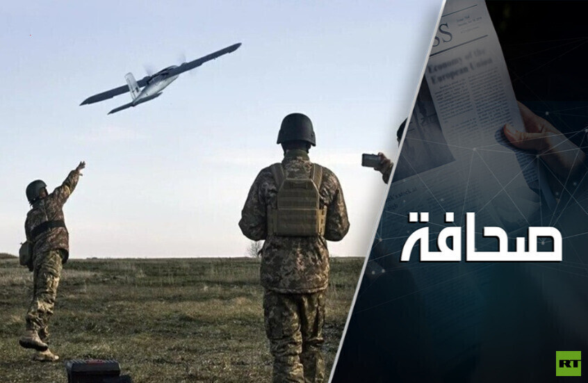 "قوة متعددة الجنسيات في أوكرانيا" للسلام أم للحرب؟