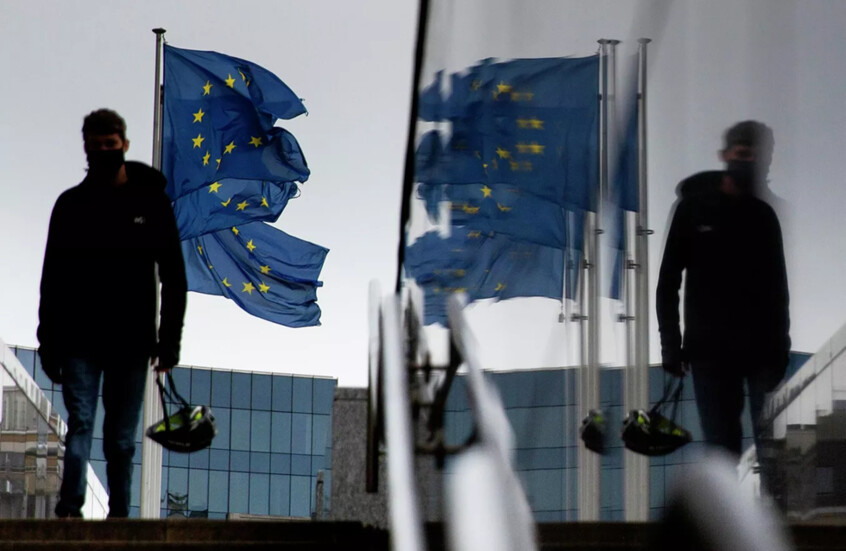 "أردت البكاء".. مسؤول أوروبي يكشف عن إحباط شديد بشأن الأصول الروسية المجمدة