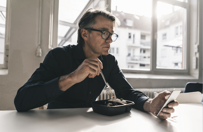 دراسة تحذر: الأطعمة النباتية المصنعة قد تهدد صحة قلبك