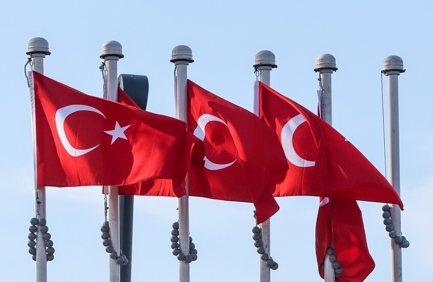 "إيكونوميم": تركيا تدرس تغييرات في نظام الحكم الرئاسي