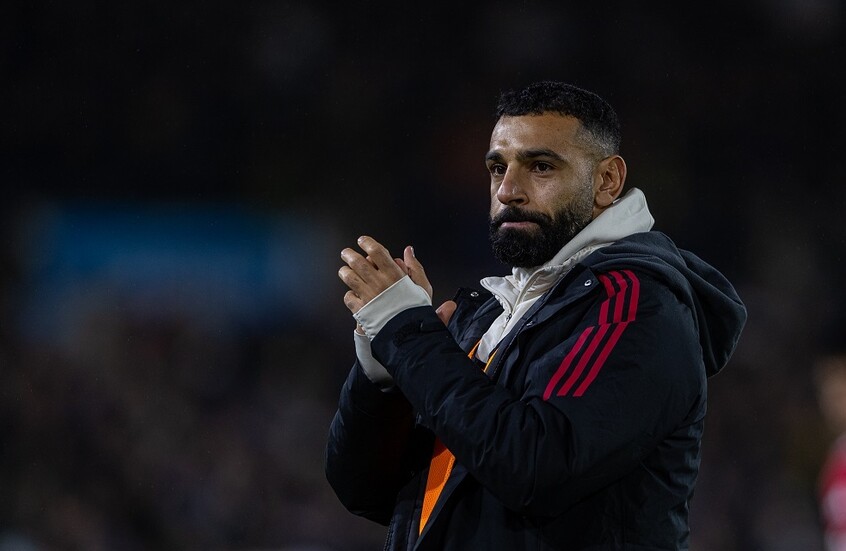 ما هو القادم الآن بخصوص محمد صلاح؟.. خبير في سوق الانتقالات يجيب