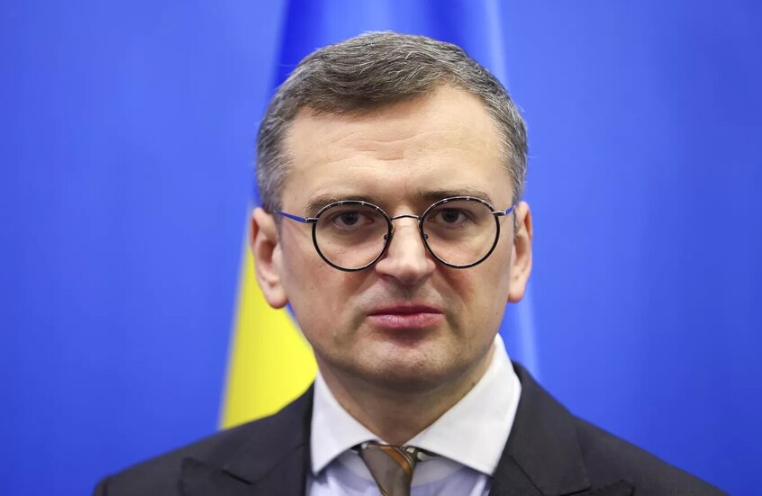 وزير الخارجية الأوكراني الأسبق: أوروبا لا تزال تعتقد أن انفصال واشنطن عنها مجرد كابوس!