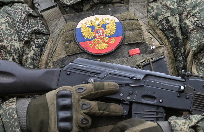 بيلاوسوف: التصدير العسكري الروسي يشهد انتعاشا في 2025 وزيادة في الطلبات الأجنبية