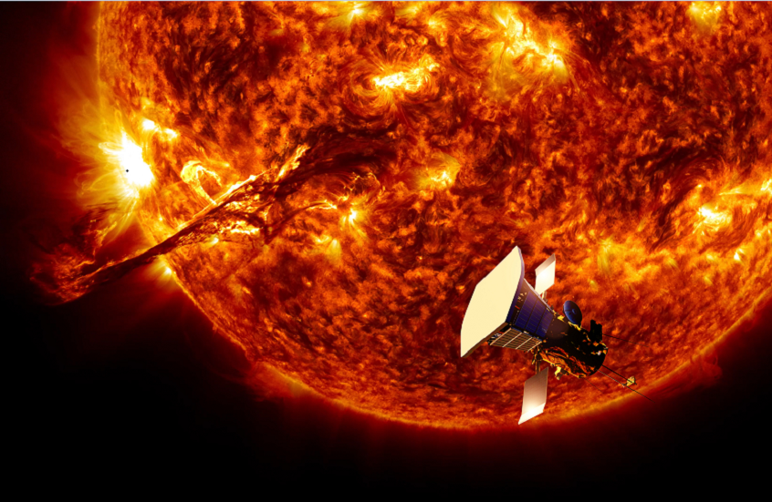 ظاهرة كونية نادرة.. الشمس تمتلك آلية فريدة تحميها من هدر طاقتها!