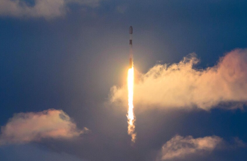 إيران تخطط لإطلاق كبسولة بيولوجية مع كائنات حية إلى الفضاء