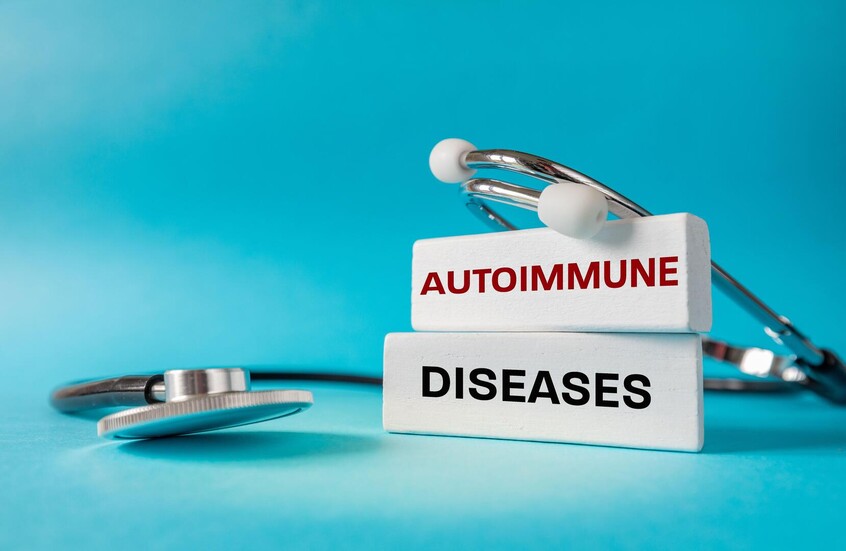 عامل خطر غير متوقع يثير أمراض المناعة الذاتية