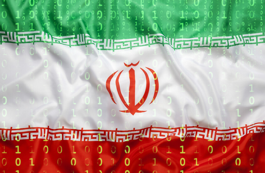 قراصنة "إيرانيون" يهددون رئيس وزراء إسرائيلي سابق: سنكشف كل شيء!