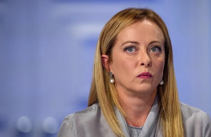 إيطاليا تؤيد تجميد الأصول الروسية وتتحفظ على استخدامها