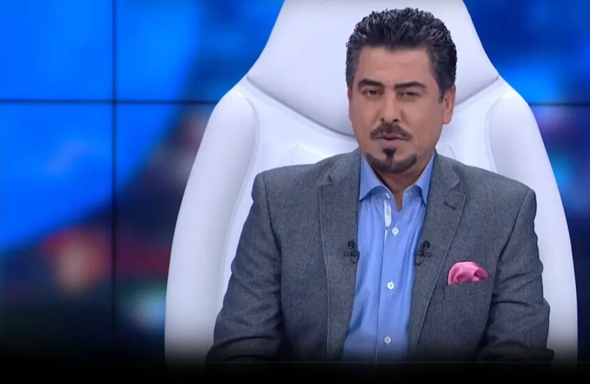 هيئة الإعلام العراقية توقف برنامج تلفزيونيا بسبب "المساس بالذات الإلهية"