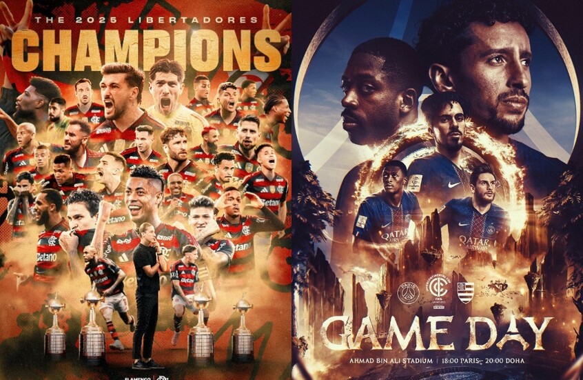 نهائي كأس القارات اليوم.. التشكيلة الأساسية والقنوات الناقلة (فيديو)