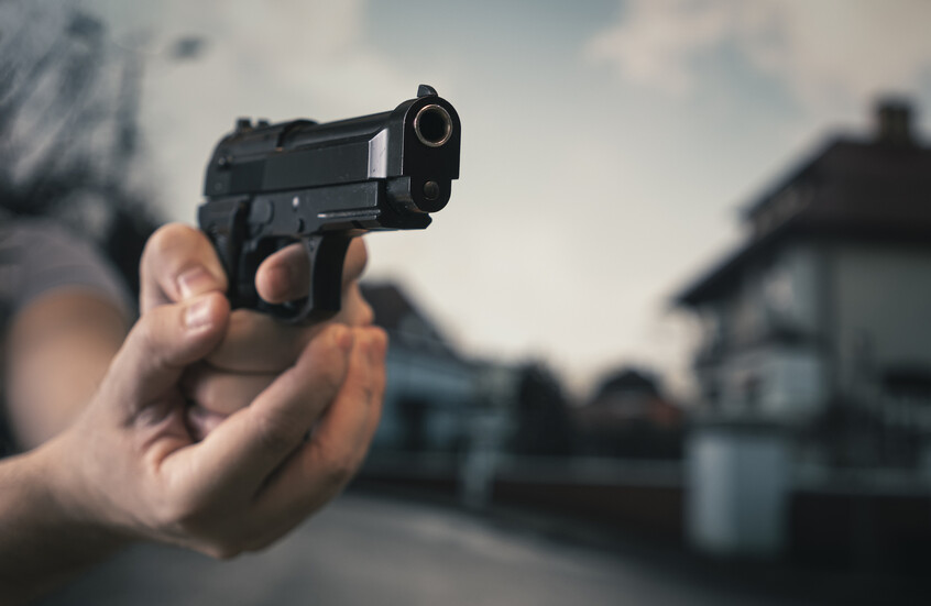 مقتل عالم نووي في منزله بالولايات المتحدة..ما علاقة إسرائيل؟