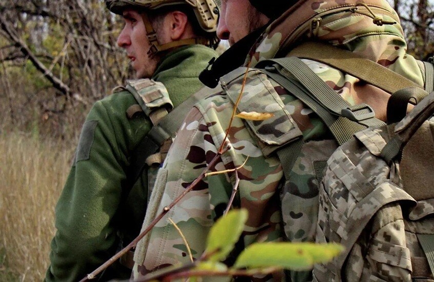 أوكرانيا وألمانيا توقعان اتفاقيات تمويل عسكرية تتجاوز قيمتها 1.2 مليار يورو