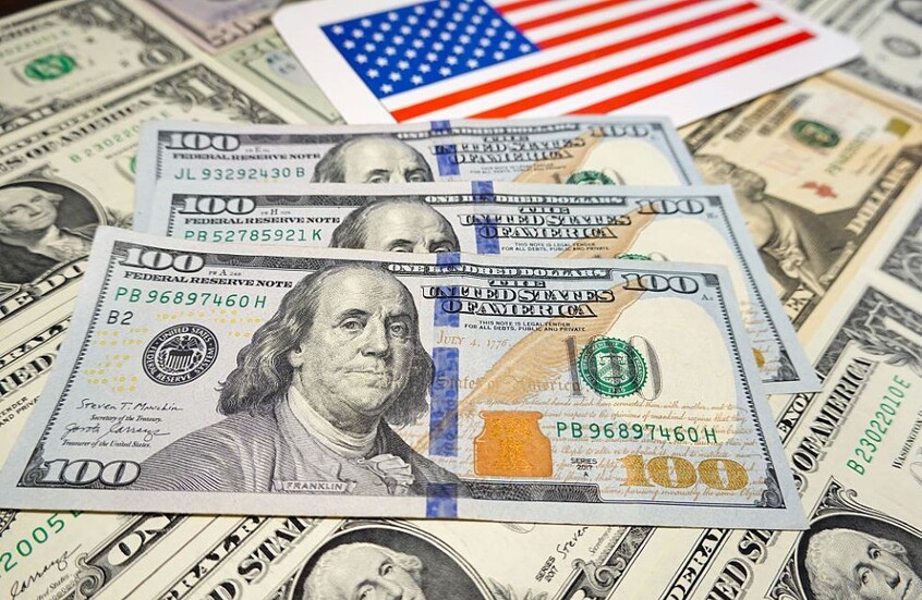 هل الاقتصاد الأمريكي مزدهر ومذهل حقاً؟