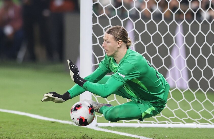 الروسي "العنكبوت" سافونوف يقود نادي باريس سان جيرمان للفوز بكأس القارات 2025 (فيديو)