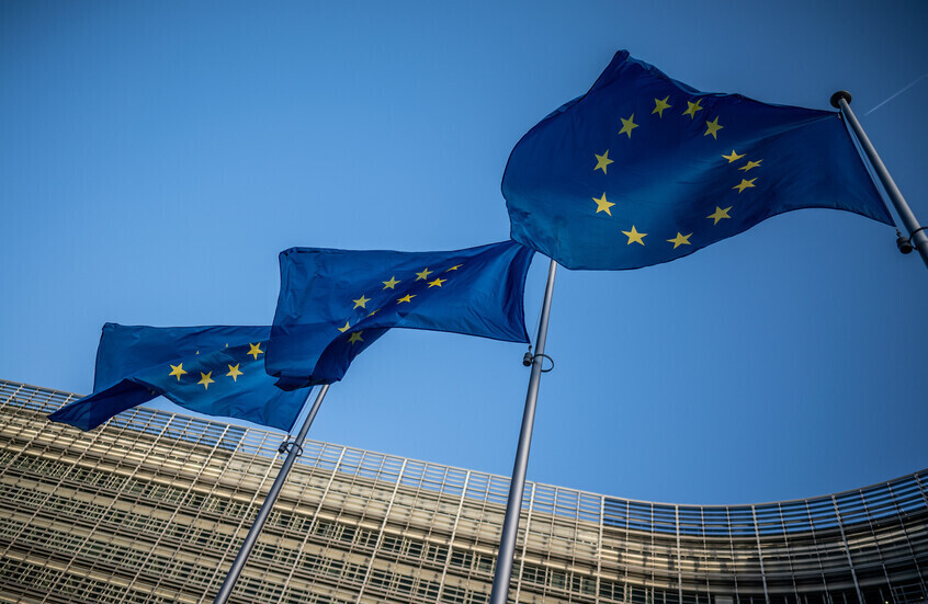 شكوك أوروبية في إمكانية التوافق على آلية تمويل أوكرانيا