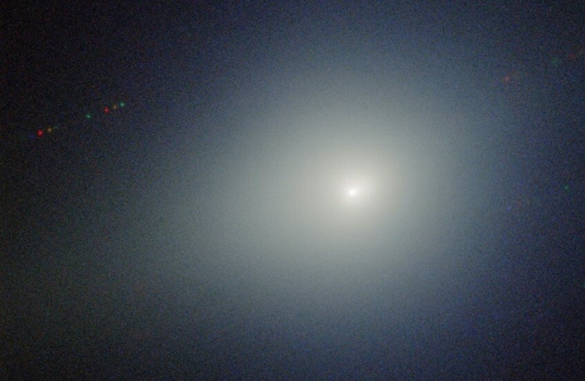 ماذا كشفت الصور الجديدة للمذنب 3I/ATLAS؟