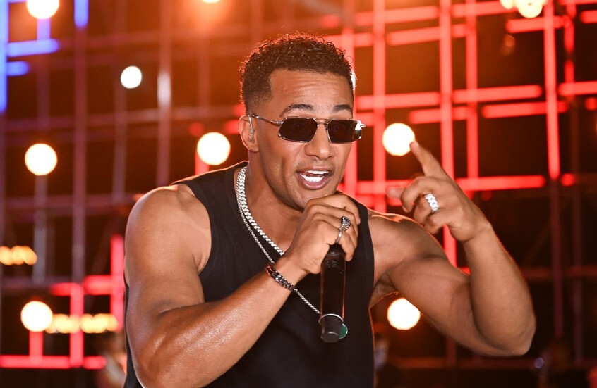 أول تعليق من محمد رمضان على قرار حبسه سنتين (فيديو)