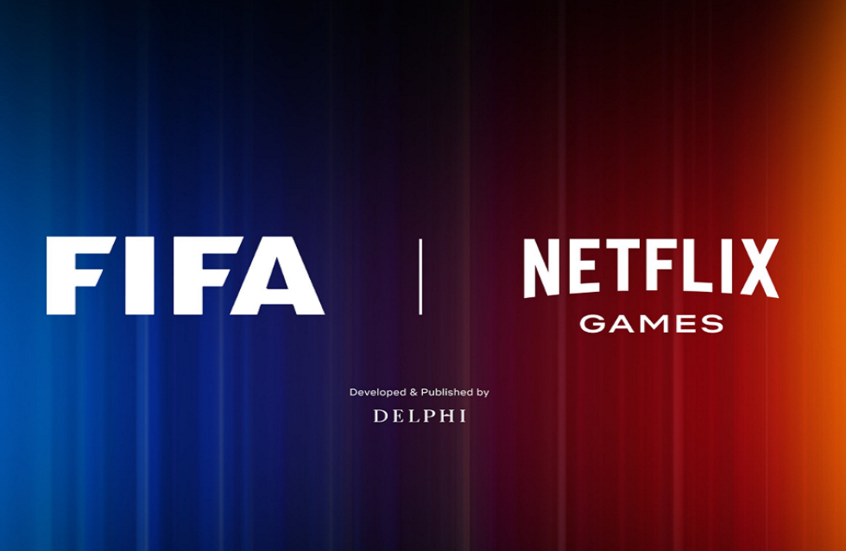 نتفليكس تطلق نسخة جديدة من لعبة FIFA قبل كأس العالم 2026