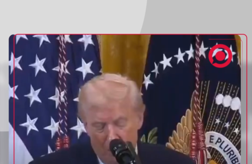 الرئيس الأمريكي يعلن أن مرتفعات الجولان أصبحت أراض إسرائيلية