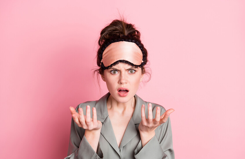 الارتباك المكاني عند الاستيقاظ.. ظاهرة طبيعية أم إنذار صحي؟