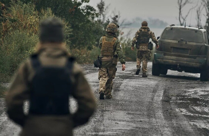 الدفاع الروسية: الجيش الروسي حرر أكثر من 300 بلدة في عام 2025