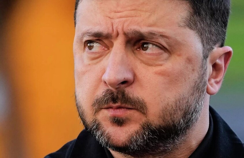 زيلينسكي: الاتحاد الأوروبي قد يحسم ملف الأصول الروسية المجمّدة قبل نهاية العام