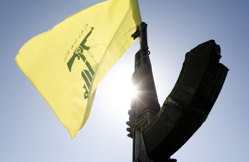 مسؤول في "حزب الله": لن تتخلى عن السلاح وعندما ينفد صبر المقاومة لن تناقش أحدا